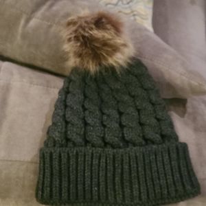Cute warm beanie